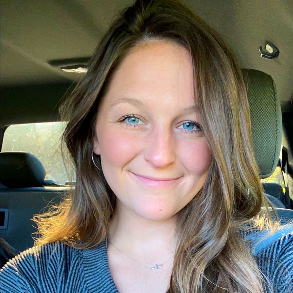 Meet your Posher, Alexa